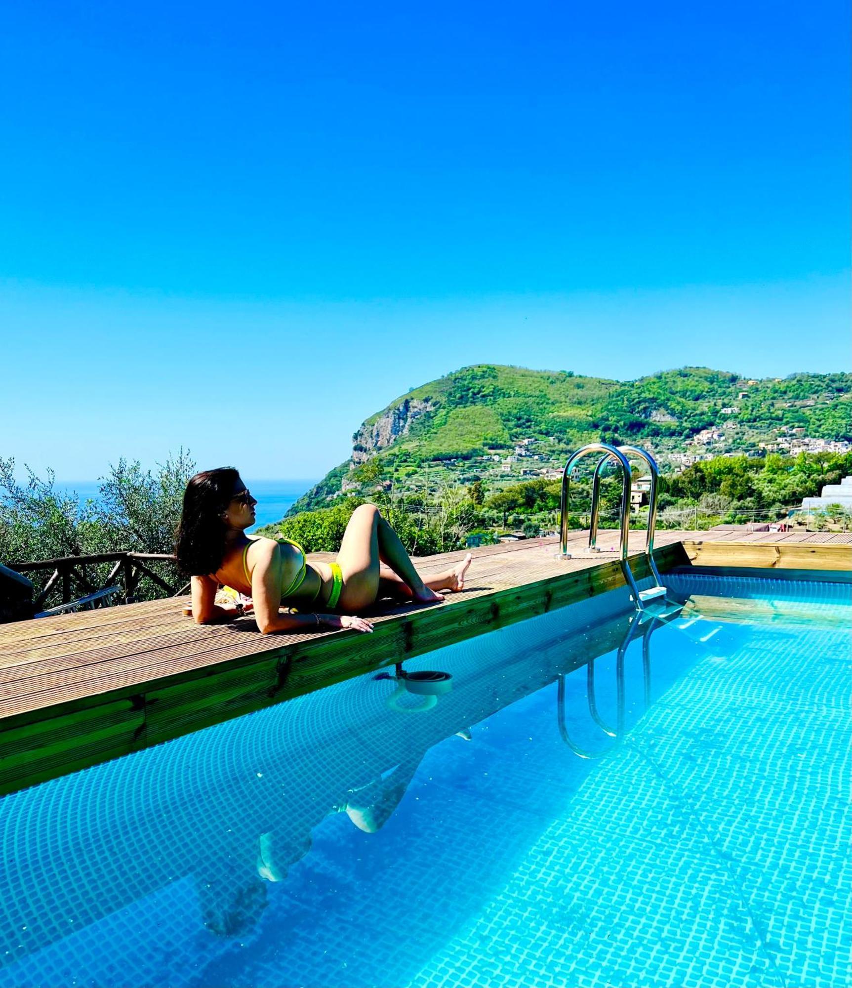 Casa vacanze Wanderlust *