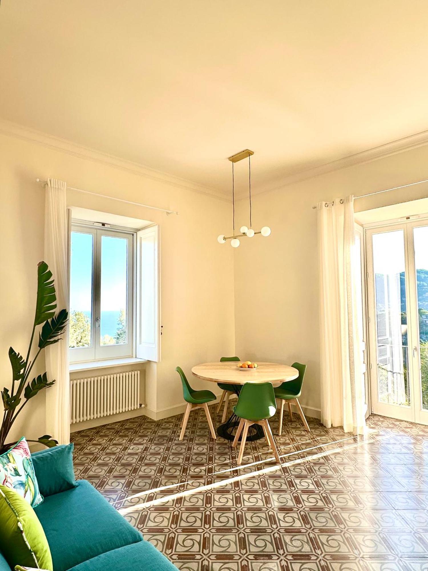 Casa vacanze Wanderlust *