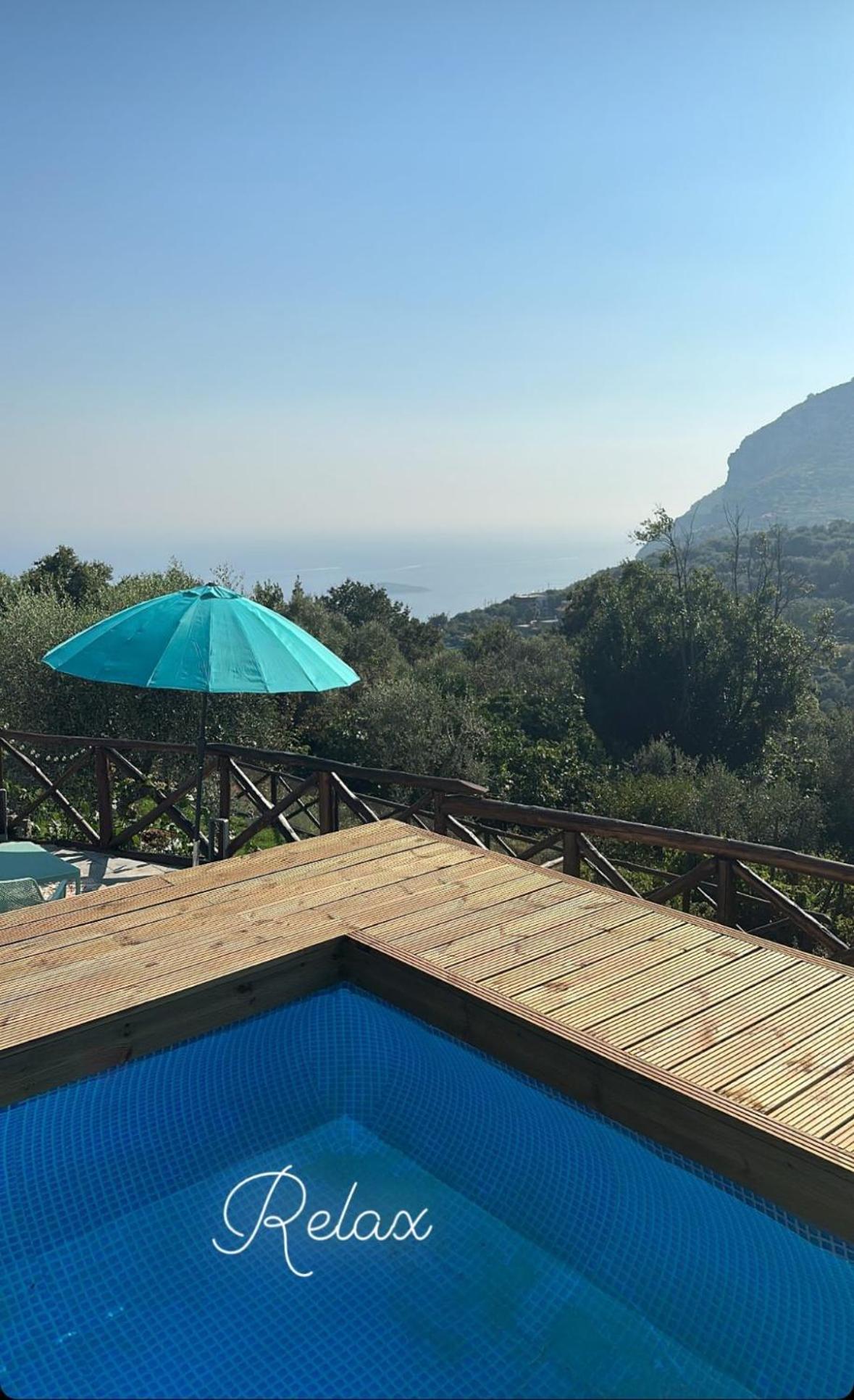Holiday home Wanderlust *