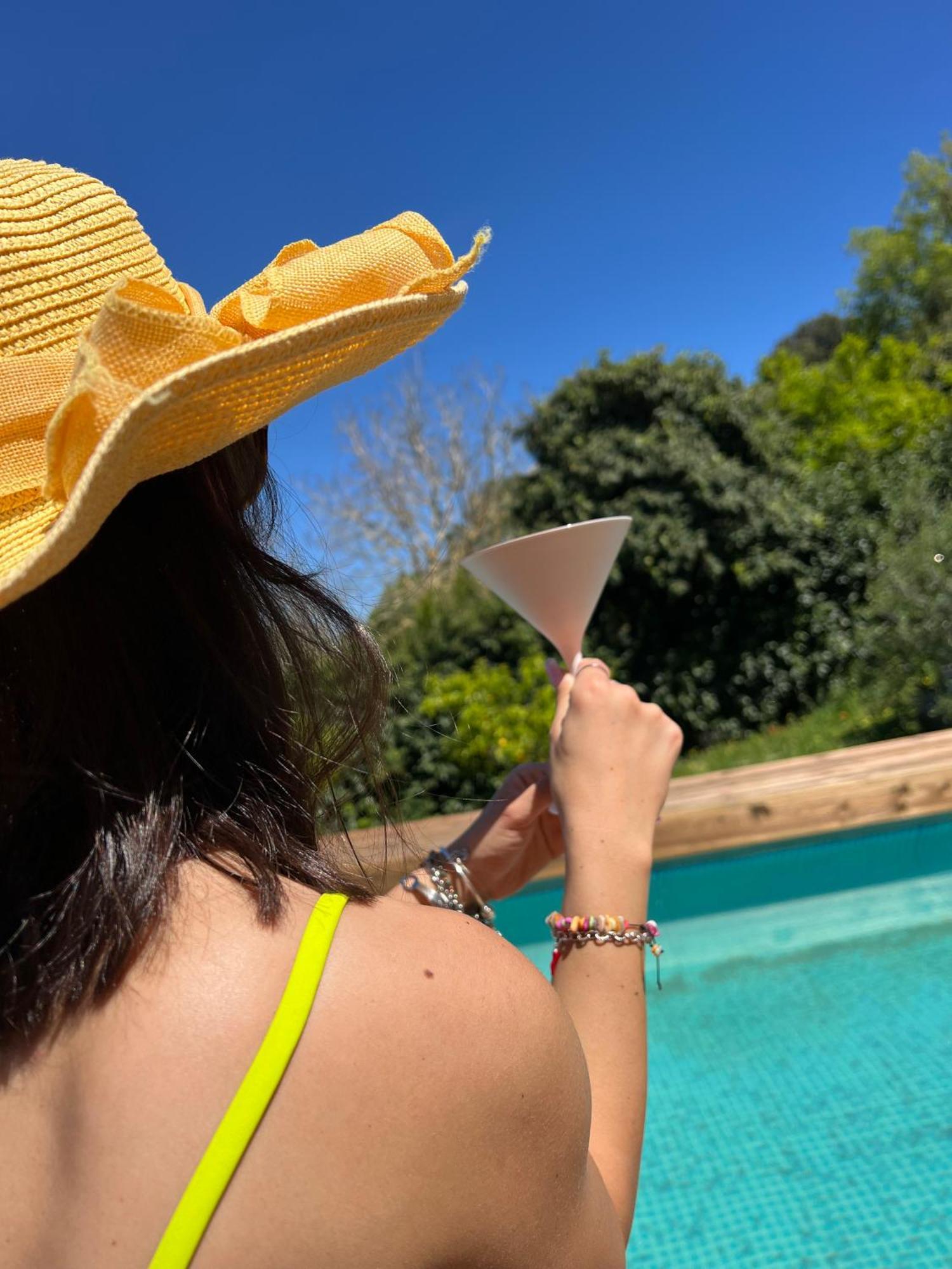 Holiday home Wanderlust