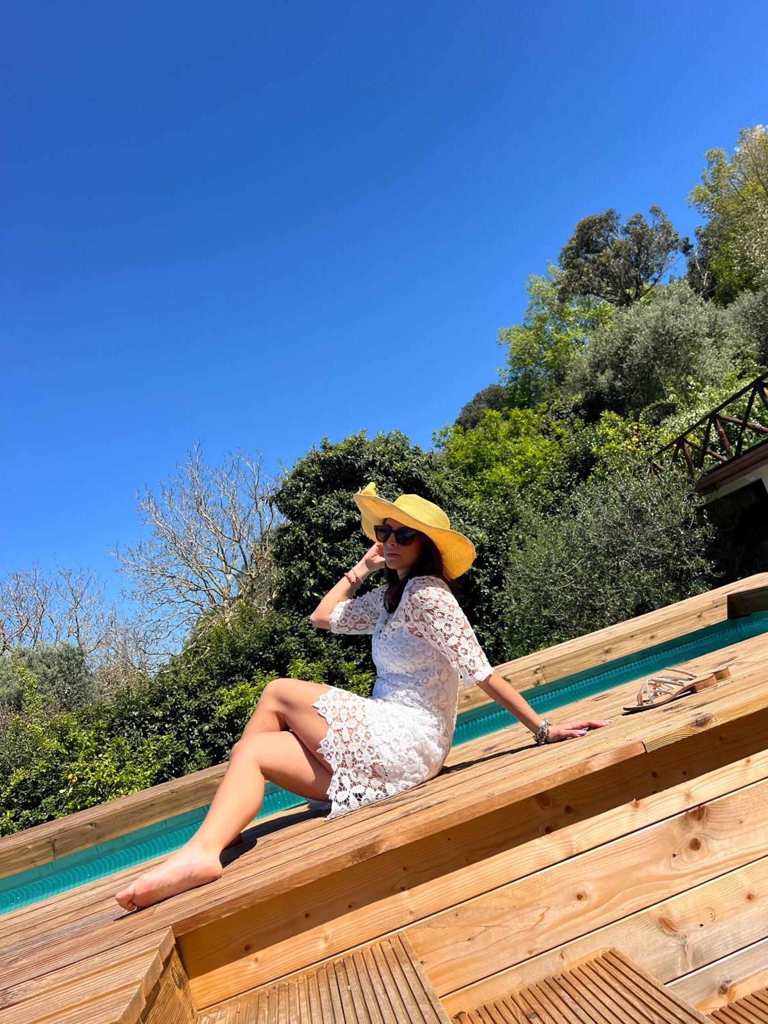 Holiday home Wanderlust