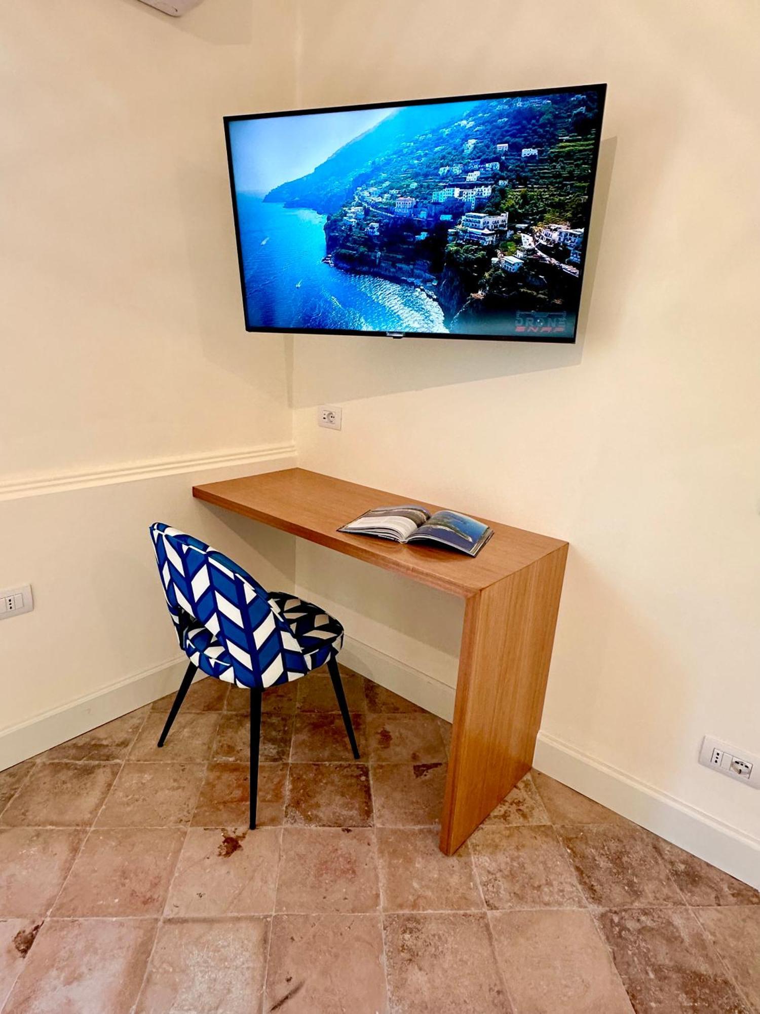 Holiday home Wanderlust Piano di Sorrento